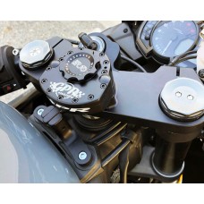 GPR V5S Stabilizer for Kawasaki  ZX-6r 636 (2019+)